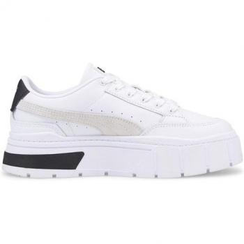 Tennis Shoes Mayze Stack Blanco (para mujer)
