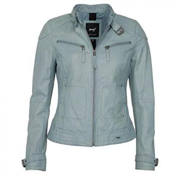 Blusa RYANA con Sabor a Menta