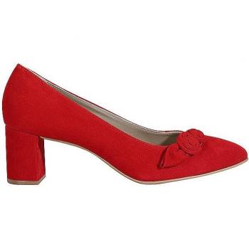 DIRNDL & BUA Damen Trachtenschuhe