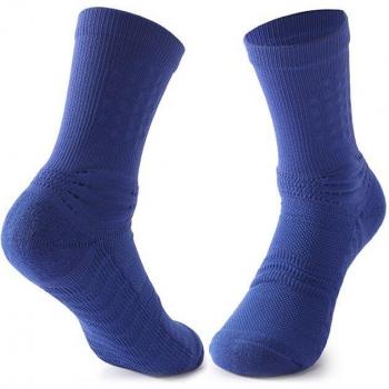 Men's Sports Socks for Basketball