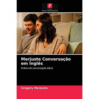 Merjuste Conversação em Inglês: Prática de conversação diária