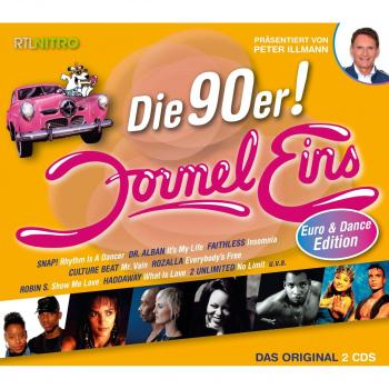 Various Formel Eins