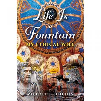Life Is a Fountain