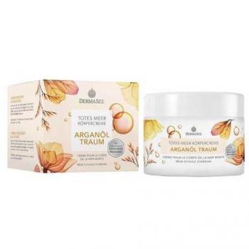 ArgoBliss Körperkrem 200 ml – Dermasel