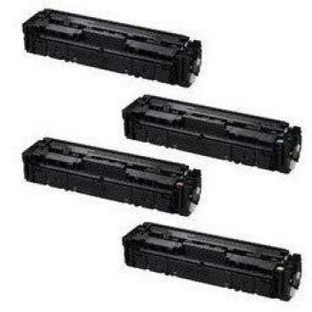 Giallo Toner Compatibile MF645/643/641, LBP623, LBP621-1.2K