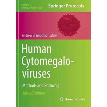 Human Cytomegaloviruses