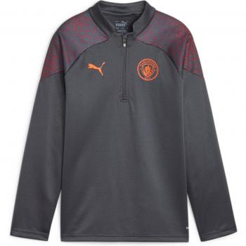 Sweatshirt für Kinder Manchester City 2023/24