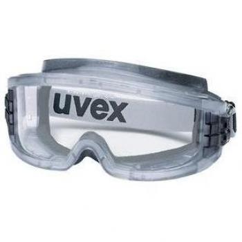 Lunettes de sécurité Uvex Ultravision PC