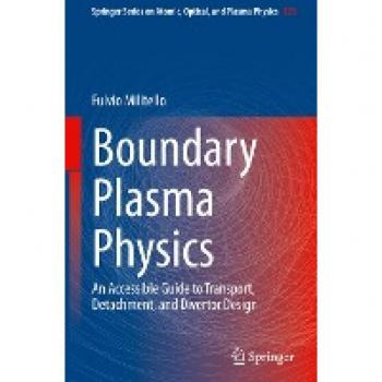 Boundary Plasma Physics: An Accessible Guide