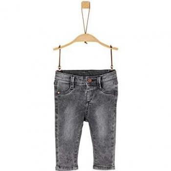S.Oliver Junior Baby-Mädchen Hose 50/56