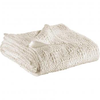 Tana stonewashed katoenen sprei van Vivaraise