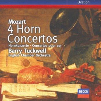 Barry Tuckwell