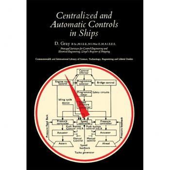 Vitalsource Technologies, Inc. Centralized And Automatic Controls In Ships