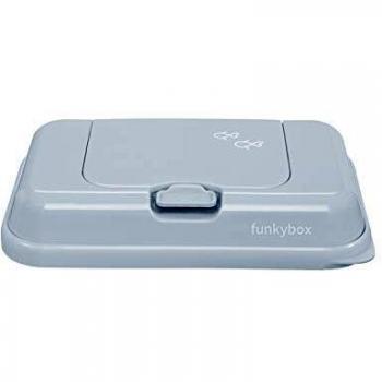 Unisex Handtuchautomat Funkybox FBTG31