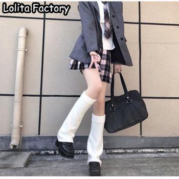 Lolita Stijl Beenwarmer Sokken