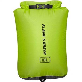 Waterproof Floating Dry Bag for Kayak Canoe Rafting 24L 12L 6L