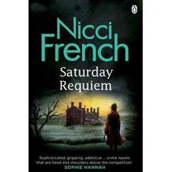 Saturday Requiem: A Frieda Klein Novel (6) von Nicci Gerrard und Sean French