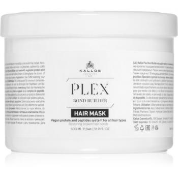 Kallos Plex Haarpflege Maske 500 ml