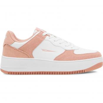 Sneakers Rosso WP07-1234 ESENTIAL II Sprandi