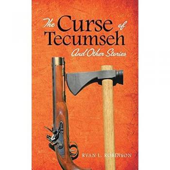 The Curse of Tecumseh: And Other Stories