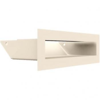 Copertura Ventilazione LUFT 6x20 crema