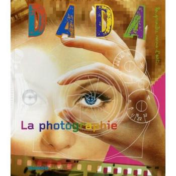 Dada N° 122, Octobre 2006
