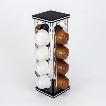 Holder Crystal Dolce Gusto