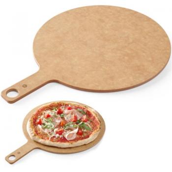 Pizzette Servizio Manico Hendi 356 mm