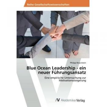 Blue Ocean Leadership