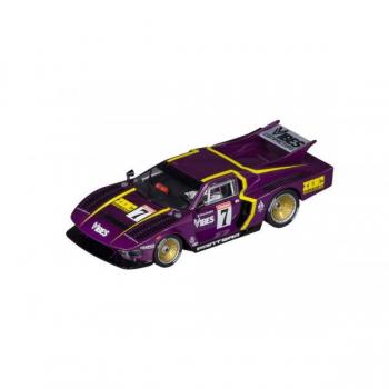 Carrera Digital 132 De Tomaso Pantera No.7 31044
