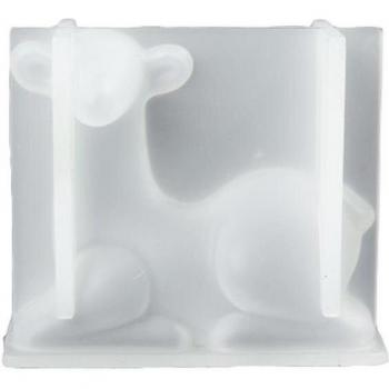 DIY Deer Antler Resin Mold