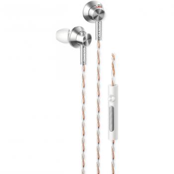 In-ear Binaural Wired White headset for Mobile Phones by Onkyo