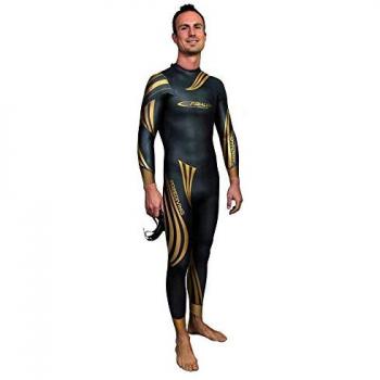 Tauchanzug Epsealon Dynamic – Sportlich & Leicht