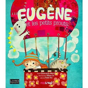 Eugène et les petits prouts