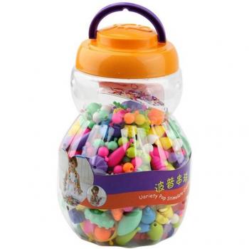 Colección de Formas Pop