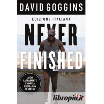 David Goggins