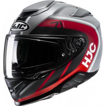 HJC RPHA71 Mapos MC1SF XS