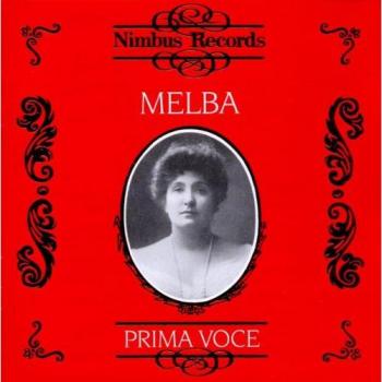 Nellie Melba