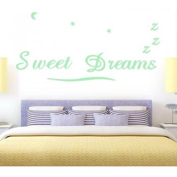 Vinyl Babyroom Wall Decor