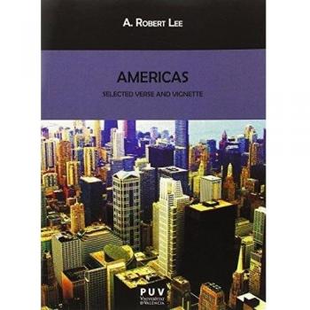 Americas: selected verse and vignette