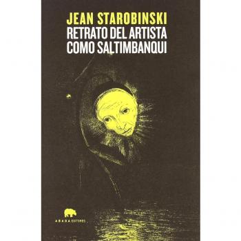 Retrato del artista como saltimbanqui