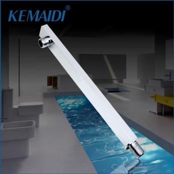 Moule mural KEMAIDI 5600/13 – Pomme de douche & bras de pluie en laiton