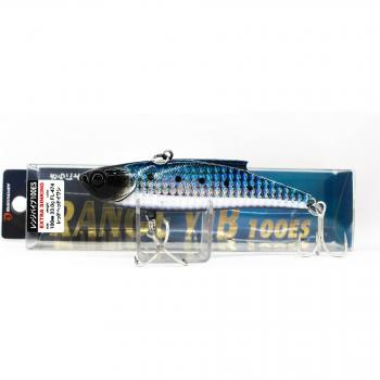 Range Vibe 100 ES Bassday Extra Sinking LH-475