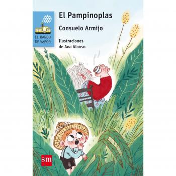 EL PAMPINOPLAS