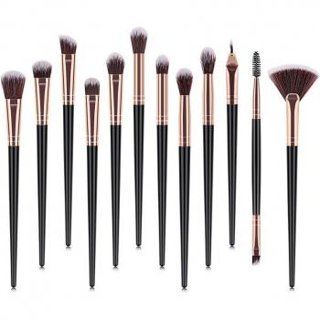 Set de Brochas de Maquillaje ZZDOG