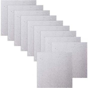 Four Universel Miniwave Mica 12 cm