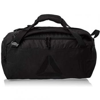Reebok Du3020 Sac de sport 48 cm 54 Noir