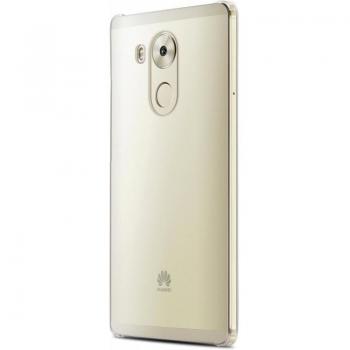 Huawei Mate 8 Transparent Hülle