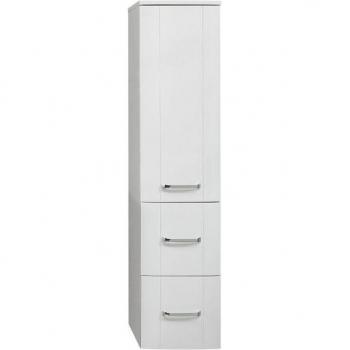Pelipal Badmöbel Midischrank 30 cm, Serie 3006