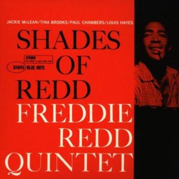 Freddie Redd: Shades of Redd (Japanese Edition)
